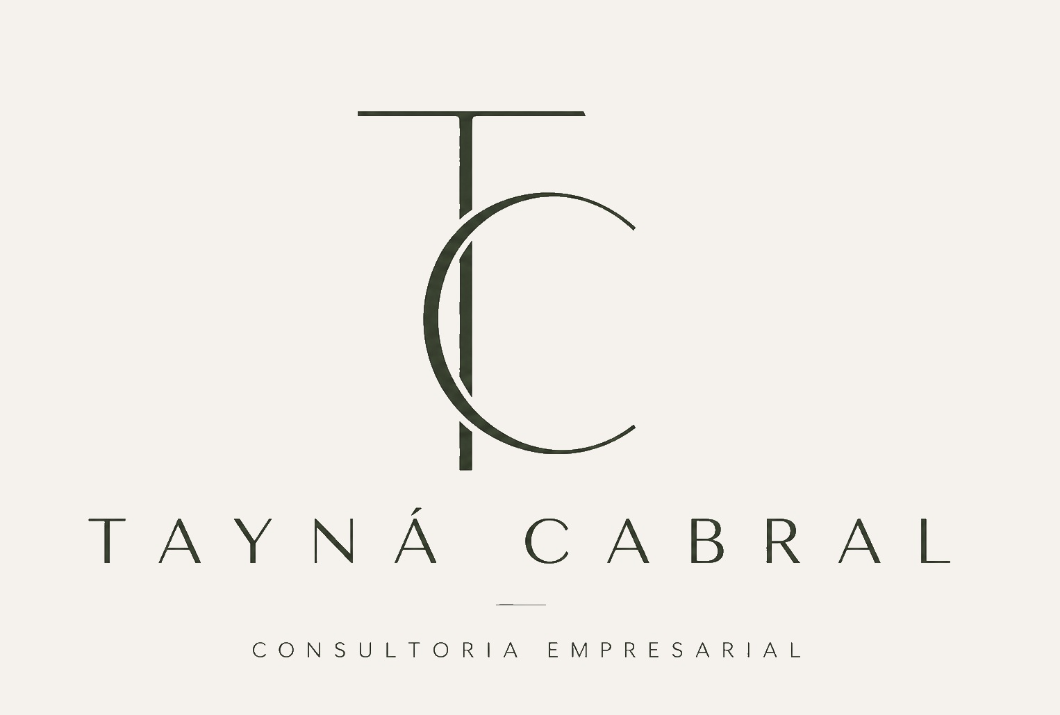 Tayná Cabral Consultoria Empresarial